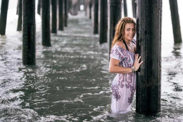 Czerwone paznokcie - klasyczny wybór na jesień, który zawsze się sprawdza