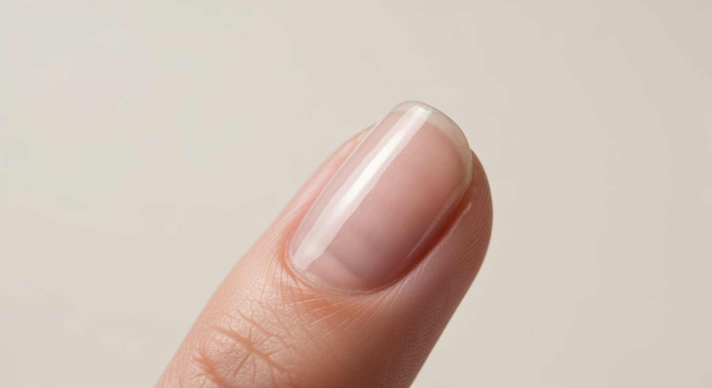 Gdzie jest macierz paznokcia i dlaczego jest tak ważna? 2