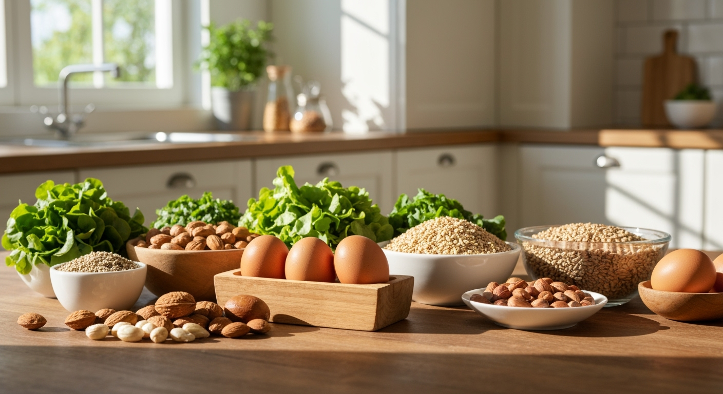 Jak pozbyć się pionowych bruzd na paznokciach i odzyskać gładką płytkę? 2