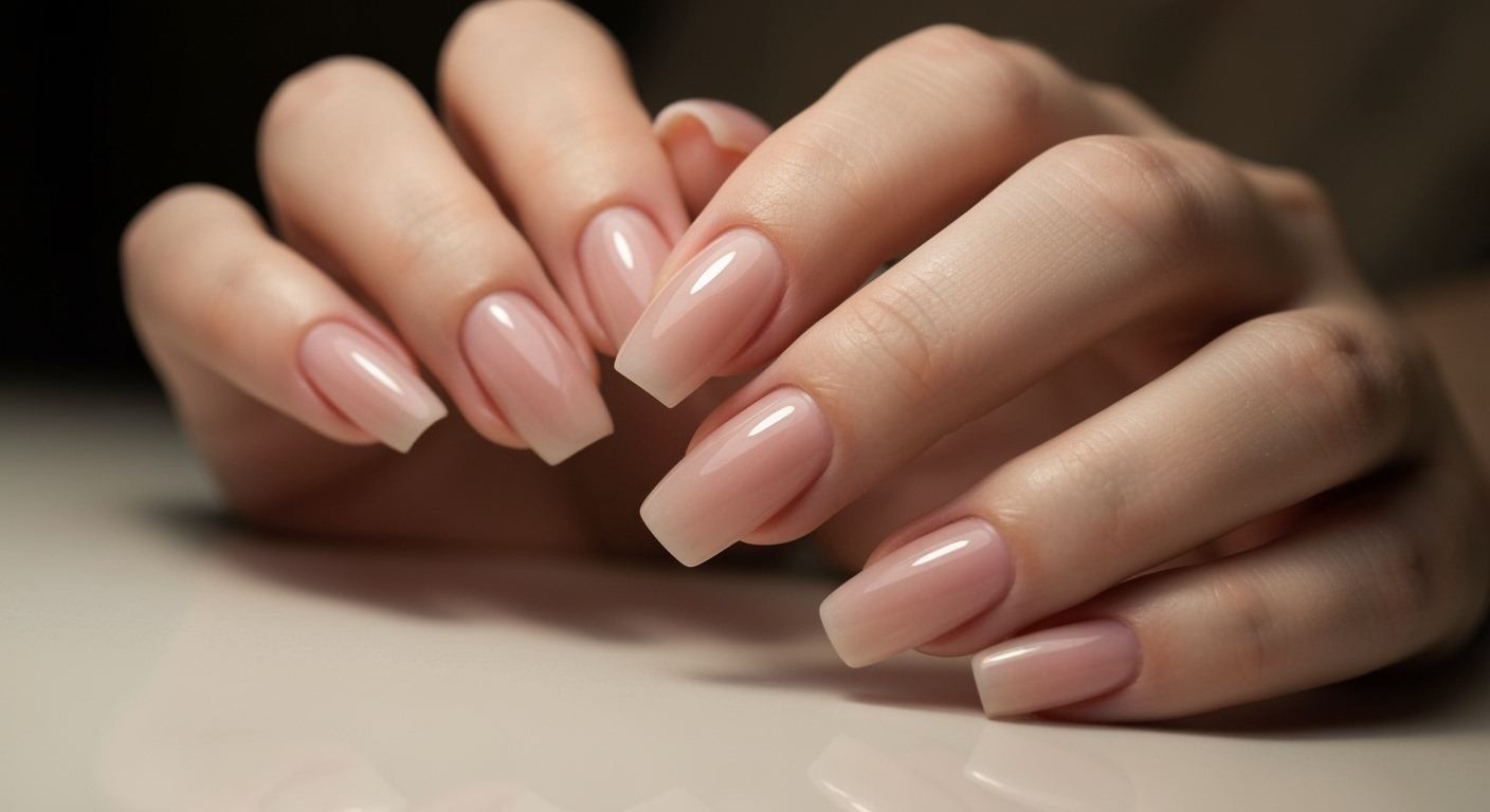 Jak przedłużyć paznokcie w domu i uzyskać efekt salonowy? 2