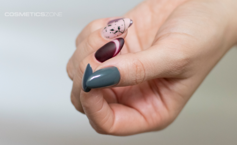 Jak wykonać trwały manicure